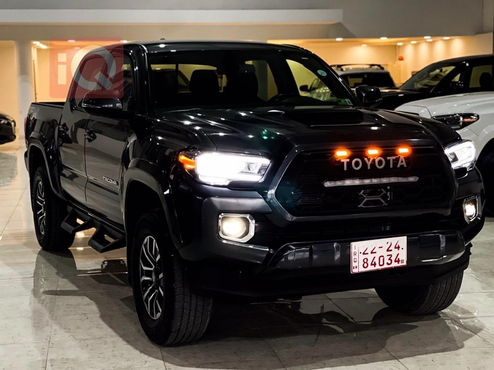 Toyota Tacoma